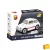COBI 24524 – Fiat Abarth 595 építőjáték– 100% kompatibilis minden más kedvelt márkával