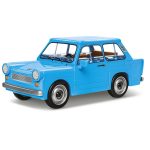 COBI 24539 – Trabant 601 építőjáték – 100% kompatibilis minden más kedvelt márkával