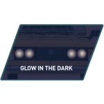 COBI 24588 - Polski Fiat FSO 125p 1.5 ME sárga autó építőjáték