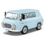 COBI 24600 - Német Barkas B1000 autó építőjáték