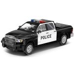 COBI 24608 - RAM 1500 Amerikai rendőrautó építőjáték