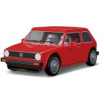 COBI 24613 - Volkswagen Golf (1974-1983) autó építőjáték