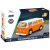 COBI 24621 - Action Town Volkswagen T2b busz építőjáték