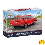 COBI 24641 - Volkswagen Passat B1 Variant - klasszikus kombi