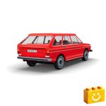 COBI 24641 - Volkswagen Passat B1 Variant - klasszikus kombi