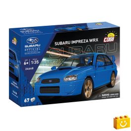 COBI 24648 - Subaru Impreza WRX