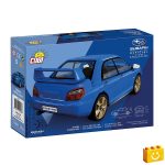 COBI 24648 - Subaru Impreza WRX