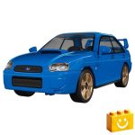 COBI 24648 - Subaru Impreza WRX