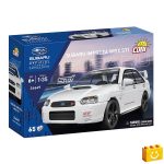 COBI 24648 - Subaru Impreza WRX STI
