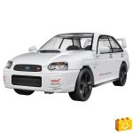 COBI 24648 - Subaru Impreza WRX STI