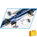 COBI 26603 - Boeing 787 Dreamliner építőjáték
