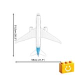 COBI 26603 - Boeing 787 Dreamliner építőjáték