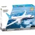 COBI 26608 - Boeing 737-8 szállító repülőgép építőjáték