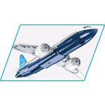 COBI 26608 - Boeing 737-8 szállító repülőgép építőjáték