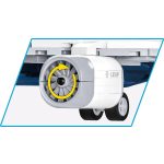 COBI 26608 - Boeing 737-8 szállító repülőgép építőjáték