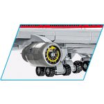 COBI 26609 - Boeing 747 – Első repülés 1969 építőjáték 