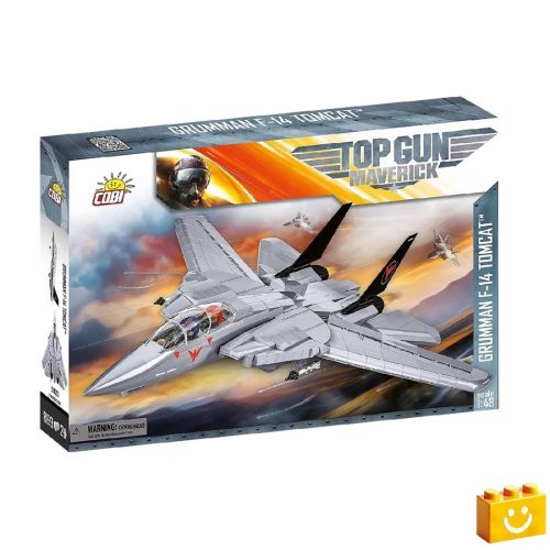 COBI 5920 - Grumman F-14 Tomcat vadászgép építőjáték