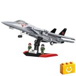 COBI 5920 - Grumman F-14 Tomcat vadászgép építőjáték