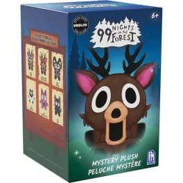 Phatmojo, 99 Nights in the forest, plüss DLC kóddal 