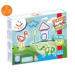 Spaghetteez 70 db-os