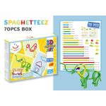 Spaghetteez 70 db-os