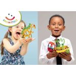 Spaghetteez 70 db-os