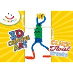 Spaghetteez 100 db-os