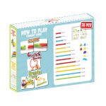 Spaghetteez 35 db-os