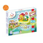 Spaghetteez 160 db-os