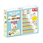 Spaghetteez 160 db-os