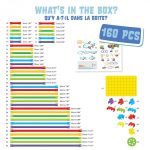 Spaghetteez 160 db-os