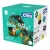 Nano Clics - Creative Builders - 125 db-os