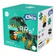 Nano Clics - Creative Builders - 125 db-os