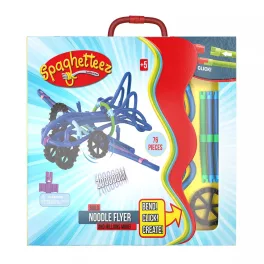 Spaghetteez - Noodle Flyer - 78 db-os