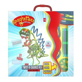 Spaghetteez Twist-A-Saurus Rex