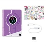 Secret Creator titkos videónapló