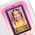 Secret Creator titkos videónapló