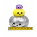 Squishy óriás dumpling