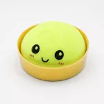 Squishy MINI Dumpling stresszoldó játék meglepetés 