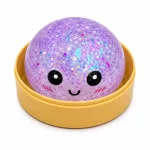 Squishy MINI Dumpling stresszoldó játék meglepetés 