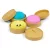 SCRUNCHEMS Dumpling Squishy
