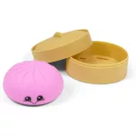 SCRUNCHEMS Dumpling Squishy