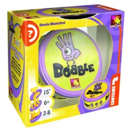 Dobble társasjáték 