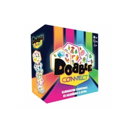 Dobble - Connect