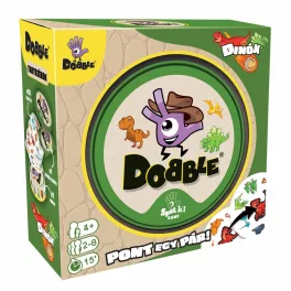 Dobble - Dínók