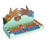 Djeco Rácsapós karkötő - Dínó, Tigris, Szuperhős