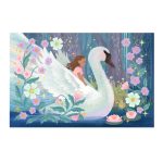 DJECO Meghívó készlet - Csodálat egy napra - Marvelous creatures