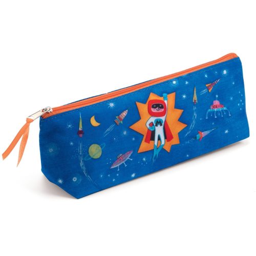 Djeco Tolltartó - Űrhajós - Polo pencil case
