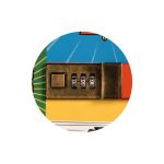 Djeco Titkos napló - Ben - Diary code Ben