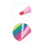 Djeco Mágikus filctolkészlet - 6 db radírozható filctoll - Magic erasable markers